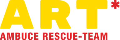 Ambuce Rescue Team logo