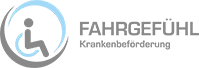 Fahrgefuhl Krankenbeforderung logo