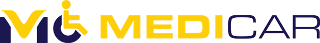 Medicar Herne logo