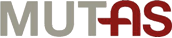 MUTAS logo