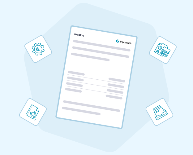 Invoicing made easy