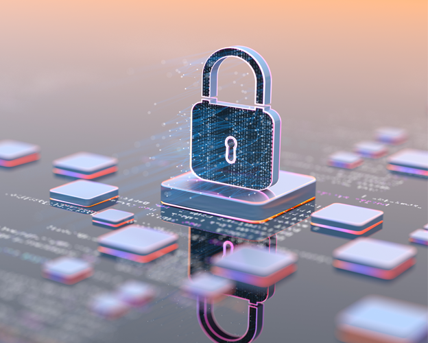 Robust Security & Compliance